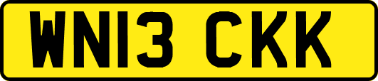 WN13CKK