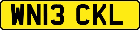 WN13CKL