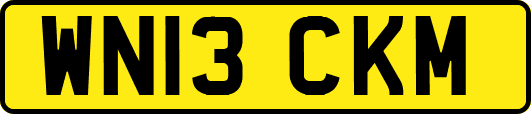 WN13CKM
