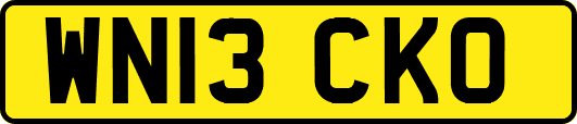 WN13CKO