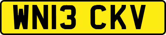 WN13CKV