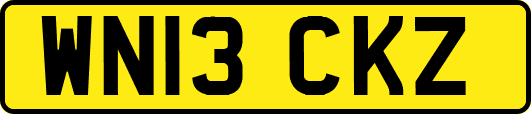 WN13CKZ