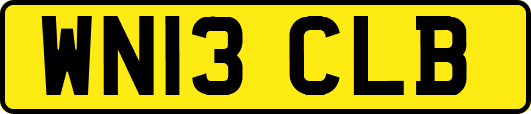 WN13CLB