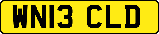 WN13CLD
