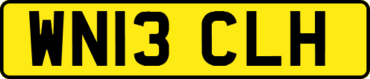 WN13CLH