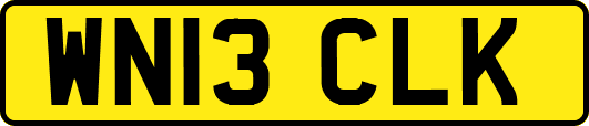 WN13CLK
