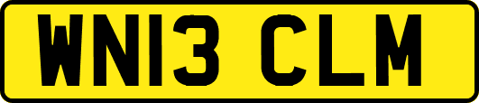 WN13CLM