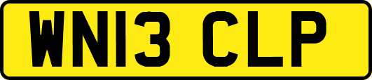 WN13CLP