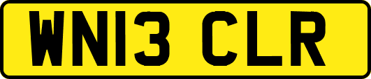 WN13CLR