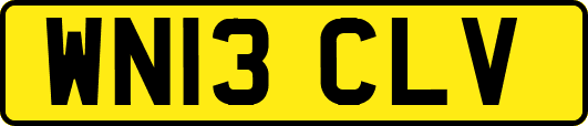 WN13CLV
