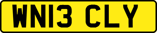WN13CLY