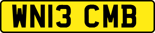 WN13CMB