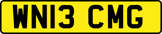 WN13CMG