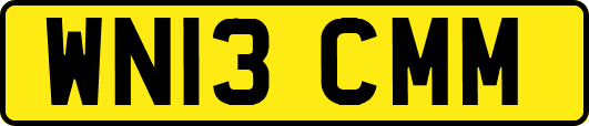 WN13CMM