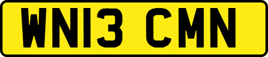 WN13CMN