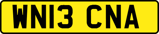 WN13CNA