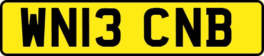 WN13CNB