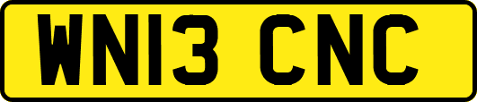 WN13CNC