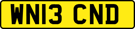 WN13CND