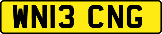 WN13CNG