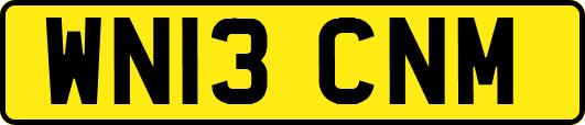 WN13CNM