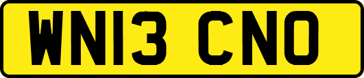 WN13CNO