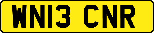 WN13CNR