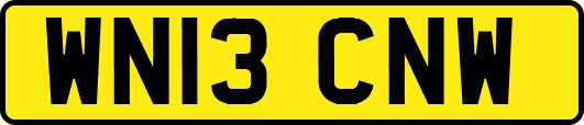 WN13CNW