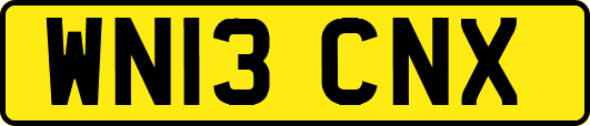 WN13CNX