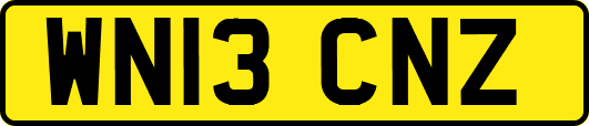 WN13CNZ