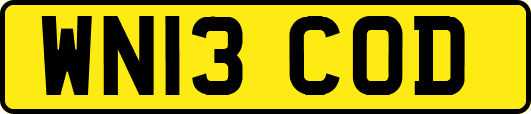 WN13COD