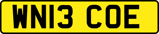 WN13COE