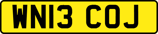 WN13COJ