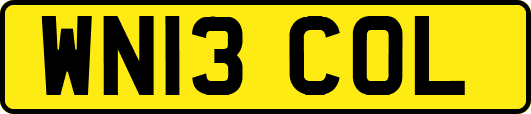 WN13COL