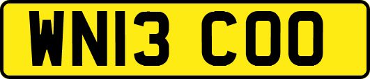 WN13COO