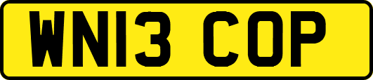 WN13COP