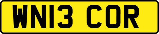 WN13COR