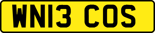 WN13COS