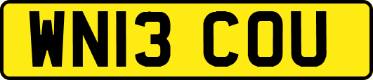WN13COU