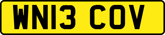 WN13COV