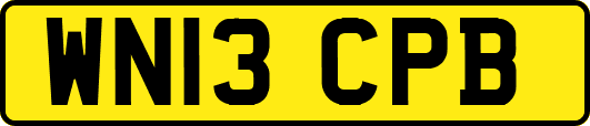 WN13CPB