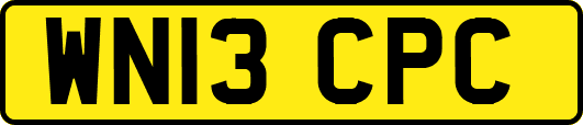 WN13CPC
