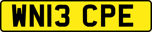 WN13CPE