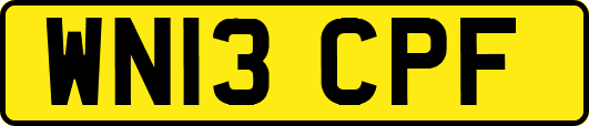 WN13CPF