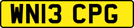 WN13CPG