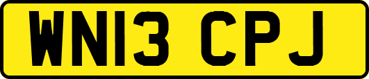 WN13CPJ