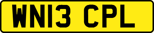 WN13CPL
