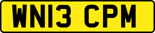 WN13CPM