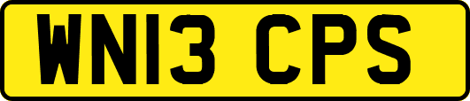 WN13CPS