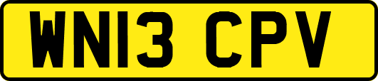 WN13CPV